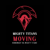 Mighty Titans Moving LLC Logo