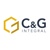 C&G Integral S.A.S. Logotype