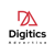 Digitics Advertise Logo