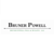 Bruner, Powell, Robbins, Wall & Mullins, LLC Logotype