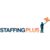 Staffing Plus Logo