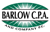 Barlow C.P.A. & Co. P.C. Logo