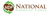 National Doorstep Pickup Logotype