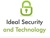 Ideal Security and Technology Logo