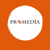 Promedia PR Agency Logo