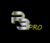 P3Pro LCC Logotype