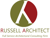 Russell Architect Logo