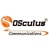 OSculus Communications LLP Logo