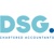 DSG Chartered Accountants Logo