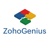 ZohoGenius.com Logo