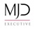 MJD Executive Logo