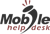 Mobile Helpdesk Logo