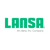 Lansa Inc. Logo