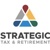 Strategic Tax and Retirement Logo