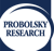 Probolsky Research Logo