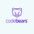 Code Bears Logo