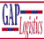 GAP-Logistics Logotype
