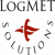 D's Ventures, LLC LogMet Solutions Logo