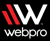 WEBPRO International Inc Logo