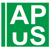SEO AGENCY APUS Logo