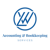 Provider Logotype LW Accounting & Bookkeeping Services Logo