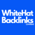 WHITEHATBACKLINKS LIMITED Logo