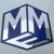 Midland Mould and Engineering Logotype
