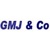 GMJ CA Logo