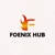 Foenix Hub Logo
