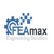 FEAmax LLC Logo