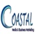 Coastal Media & Business Marketing Logo
