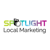 Spotlight Local Marketing Logo
