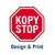 Kopystop Pty Ltd Logo