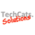 TechCats Solutions Logo