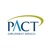 PACT EMPLOYMENT SERVICES Logotype
