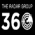 Radar Group 360 Logo