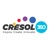 Cresol360 Logo