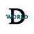Deepanshu World Logo