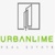 URBANLIME Real Estate Logo