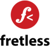 Fretless Logo