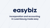 EasyBiz Logotype