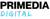 Primedia Digital Logo