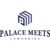 Palace Meets Coworking Logo