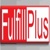 Fulfill Plus Logo