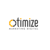 Otimize Marketing Digital Logo