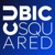 Cubic Squared Logotype