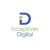 Inceptives Digital Logotype