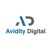 Avidity Digital Logo