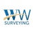 WW Surveying, Inc Logotype