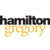 Hamilton Gregory Advertising Logo